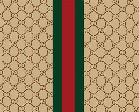 gucci holographic logo|gucci logo pattern.